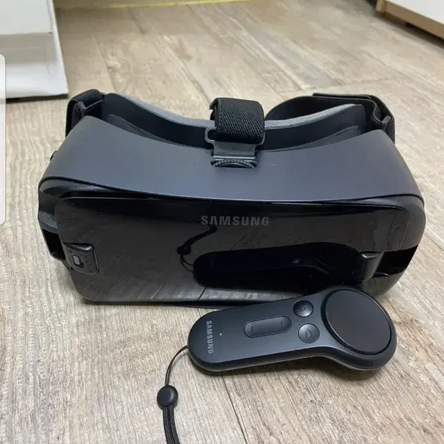 삼성 기어 VR