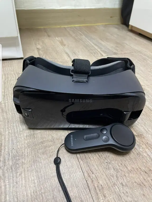 삼성 기어 VR