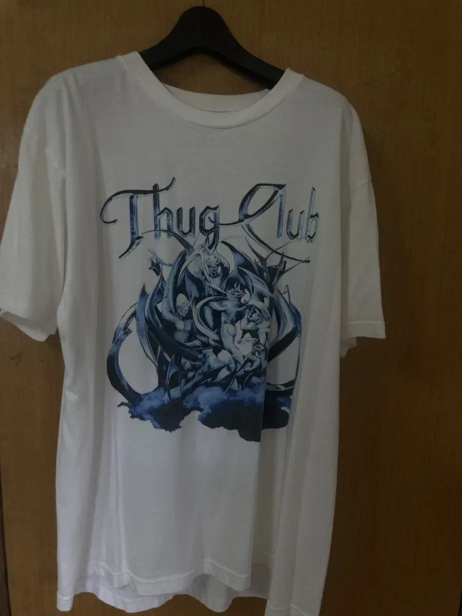 FrogClub Satan Short Sleeve White 2 sizes