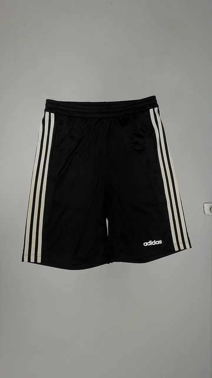 No. 6224 Adidas [summer] men's tracksuit vahn pants size M