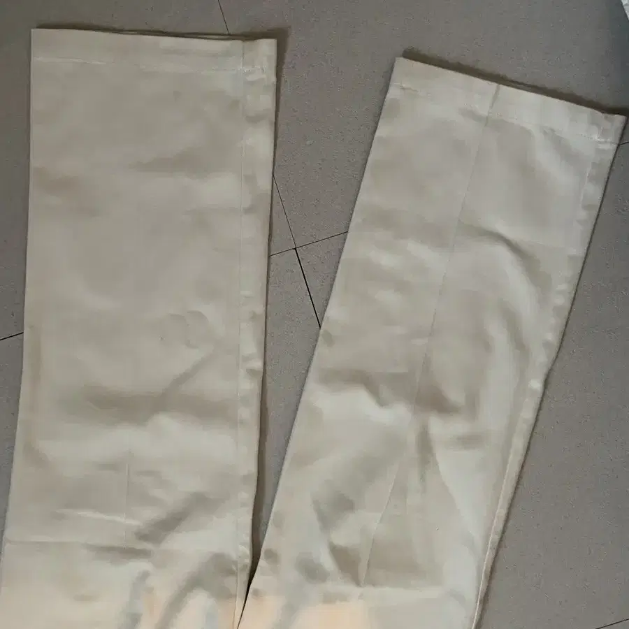 디키즈874 바지 dickies pants white 화이트