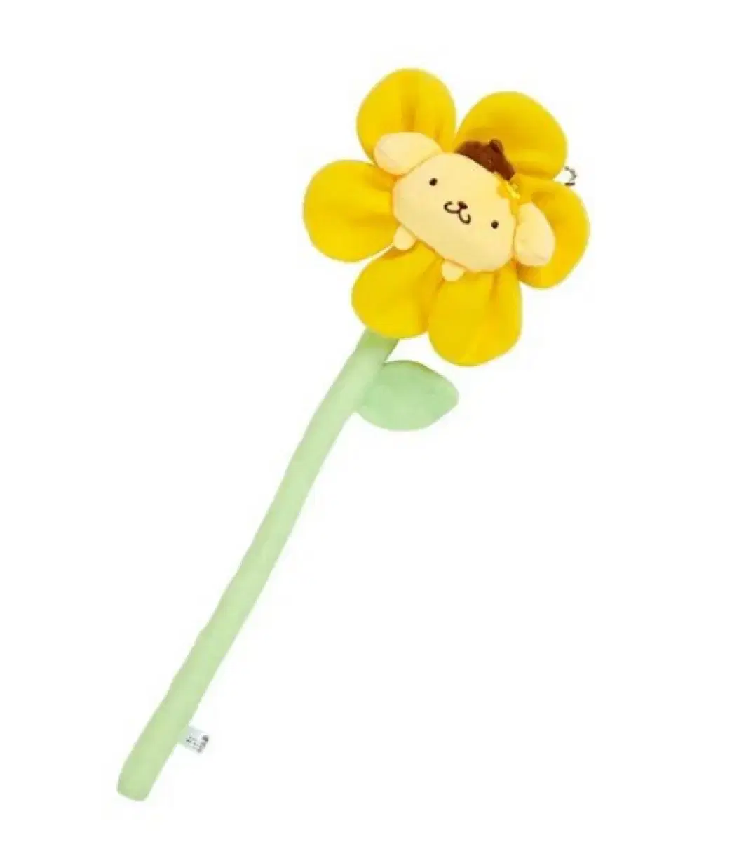 (Genuine Japanese Imported) Pompompurin Flower Doll