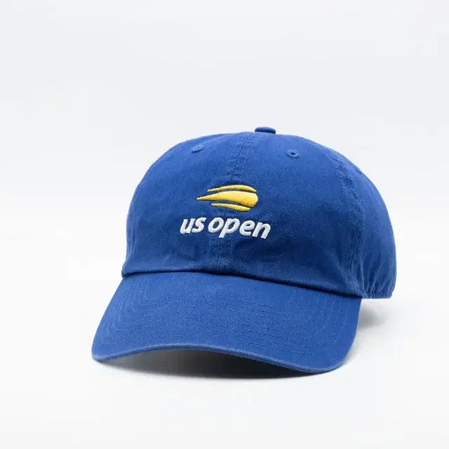 US OPEN TENNIS BLUE HAT