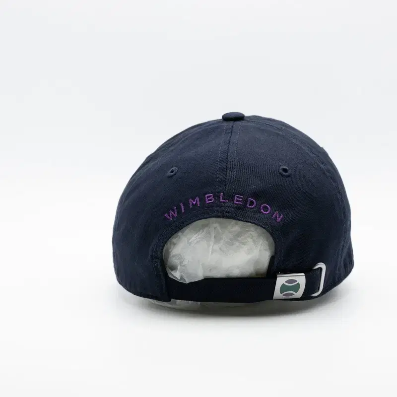 WIMBLEDON NAVY HAT