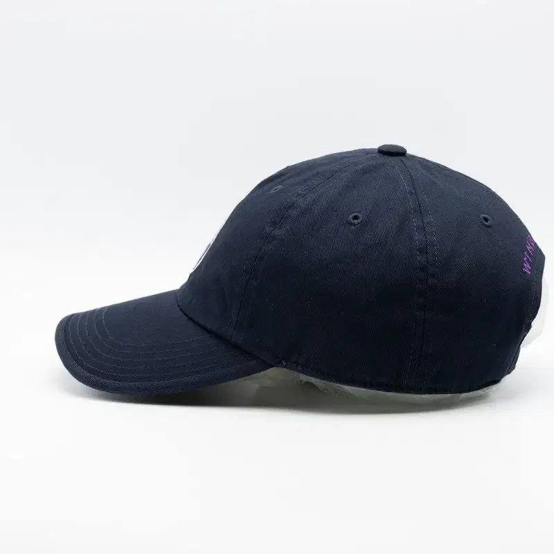 WIMBLEDON NAVY HAT