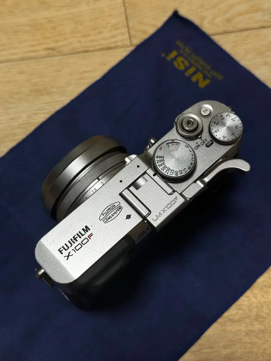 후지필름 X100F 판매합니다 브랜드 중고거래 플랫폼, 번개장터