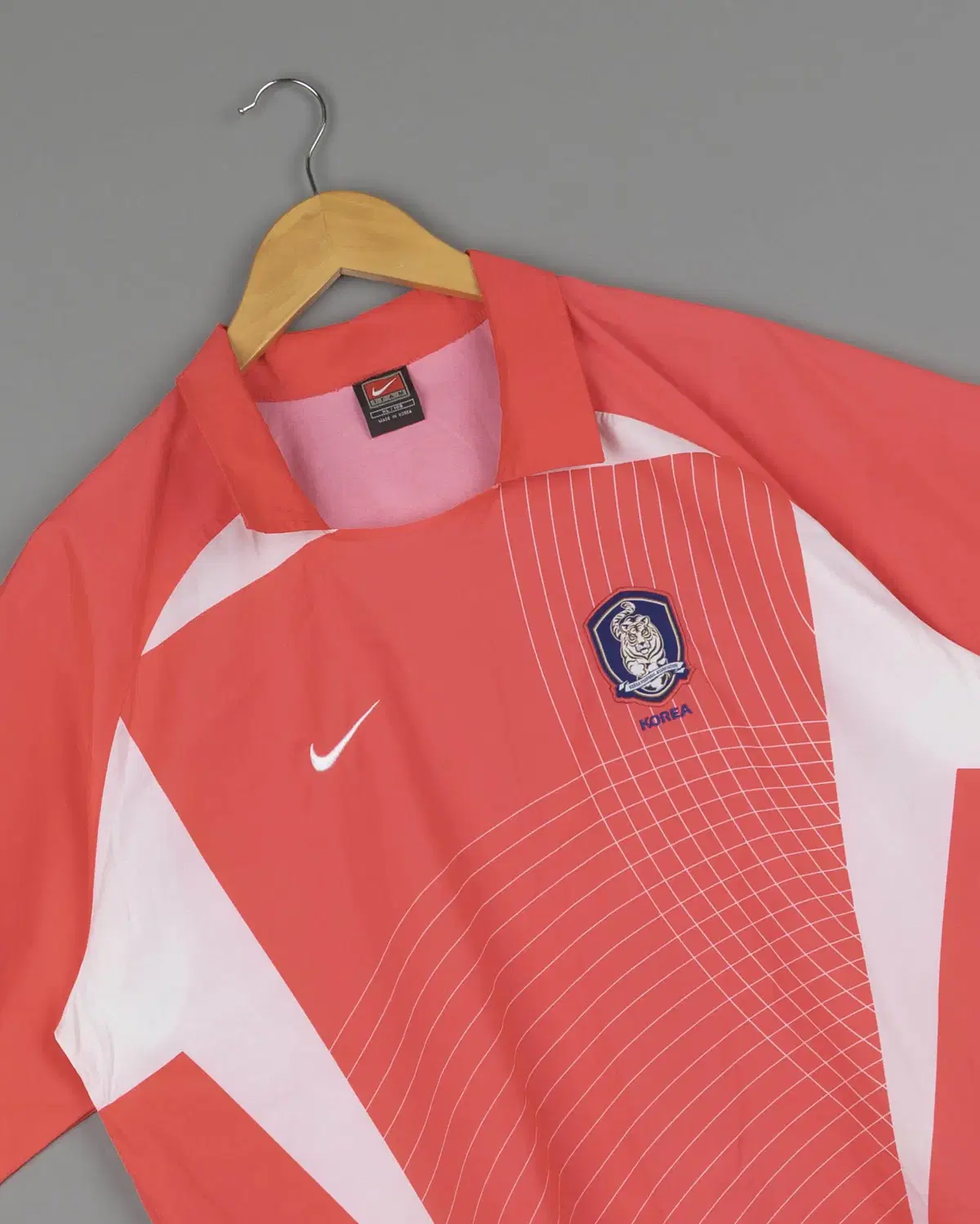 Nike 02 South Korea Shirt XL / 4G106