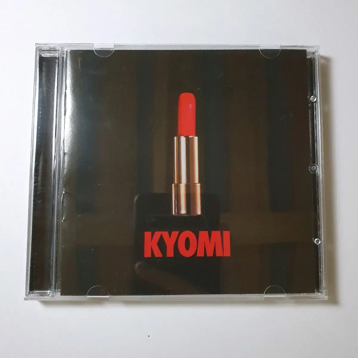 XXX - kyomi