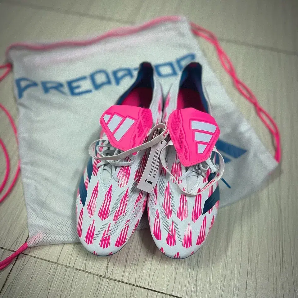 ADIDAS PREDATOR ELITE FG FT