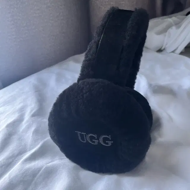 UGG 귀마개 호주정품