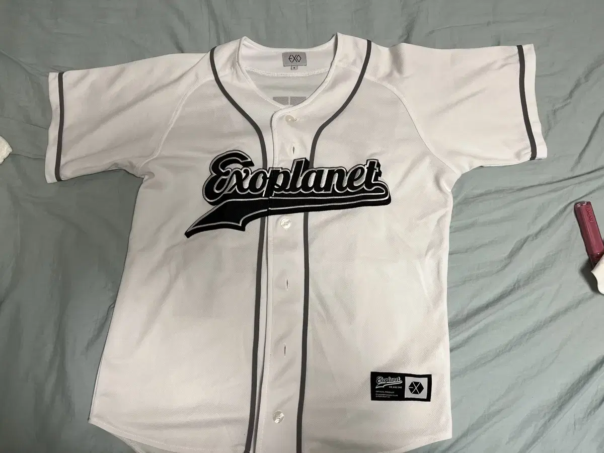 Exo sehun baseball jerseys s wts