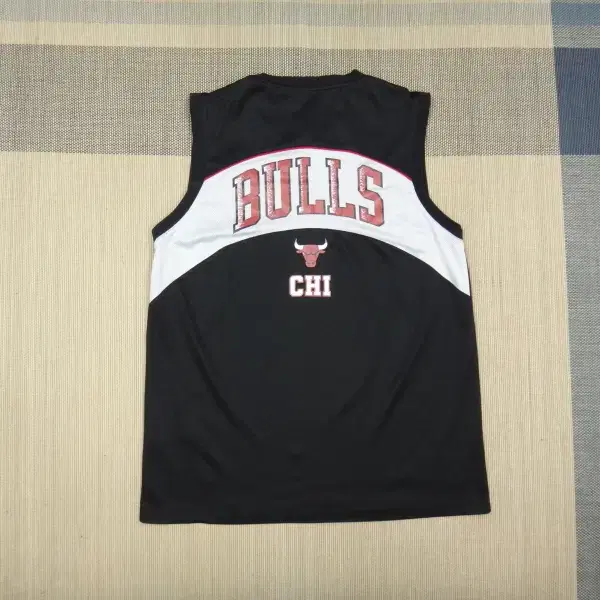 (2XL) NBA 시카고불스 민소매 져지