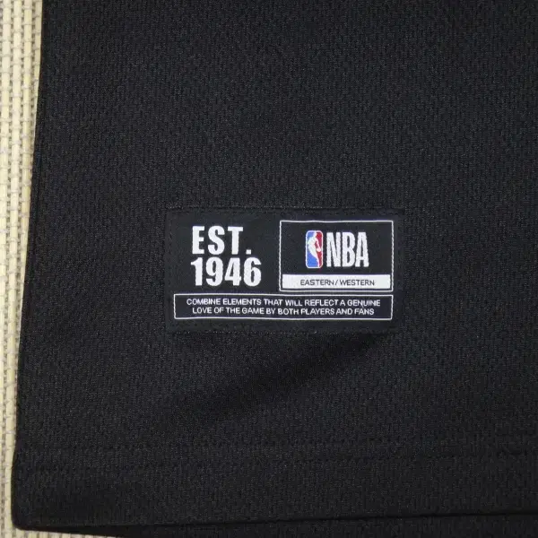 (2XL) NBA 시카고불스 민소매 져지