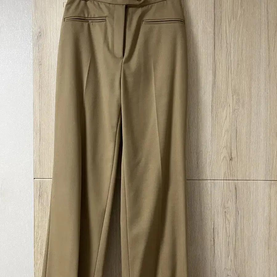 Grove paul pants 그로브 폴 팬츠