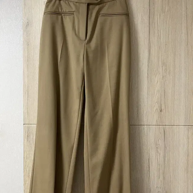 Grove paul pants 그로브 폴 팬츠