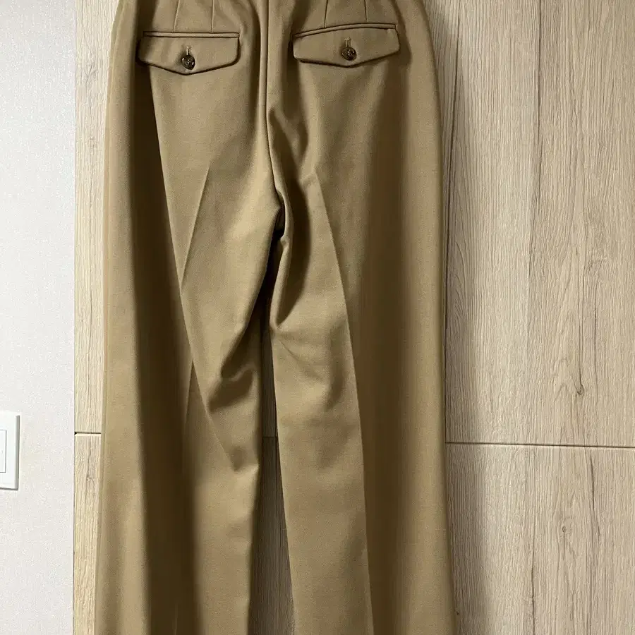 Grove paul pants 그로브 폴 팬츠