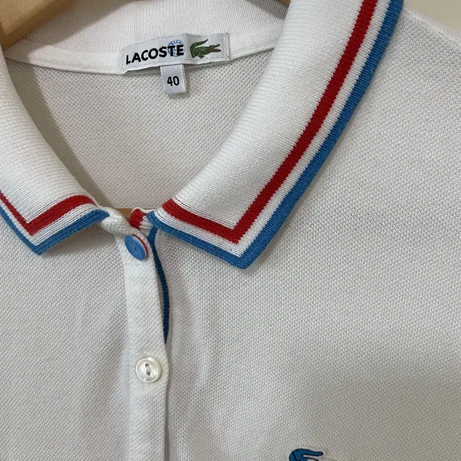 Lacoste 라코스테 카라티 55-66