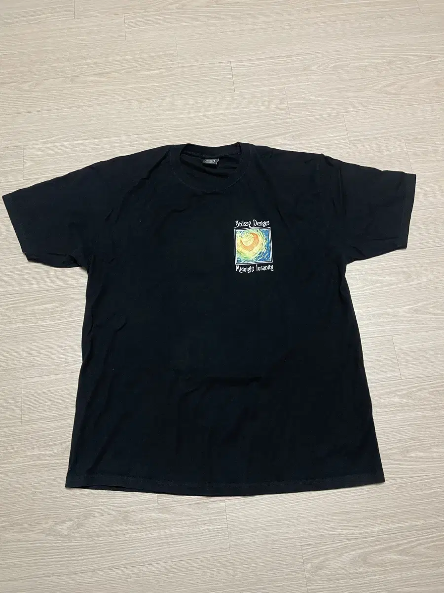 Stussy Gogh T-Shirt XL