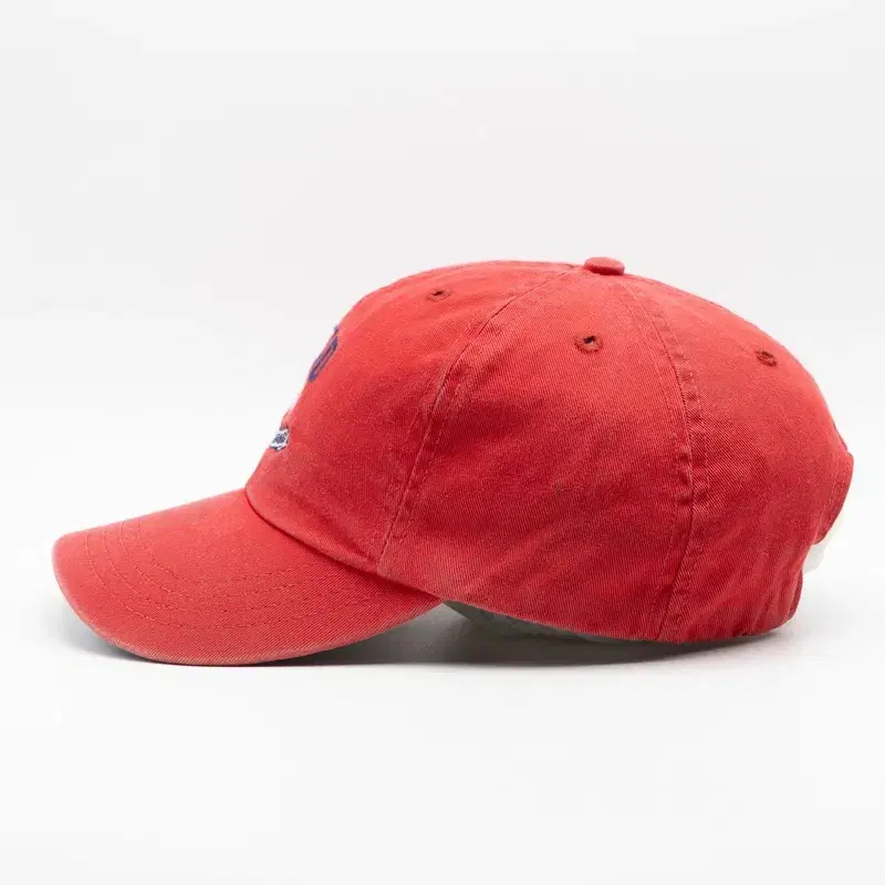 VINTAGE POLO RED HAT [USA MADE]