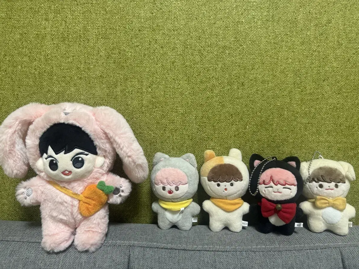 NCT doll bebee doyoung yaungjoon renjun tofu jeno neo jeno popsongi jisung jaehyun jeno