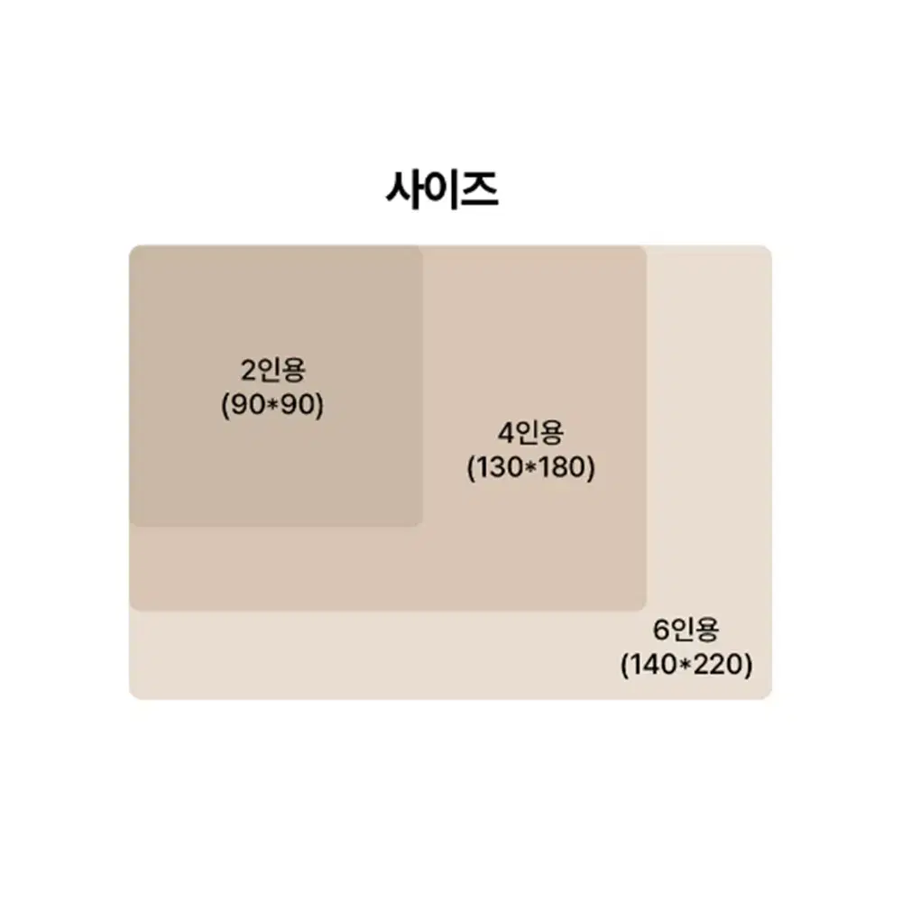 [무배/2인] 모던 린넨 사각 식탁보 / 가정용 식탁 테이블보 방수 커버