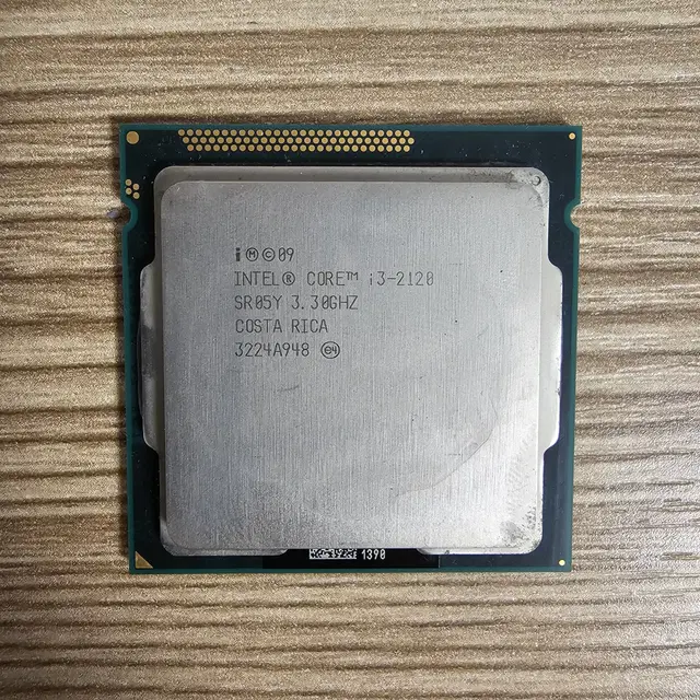 컴퓨터 PC CPU 판매합니다