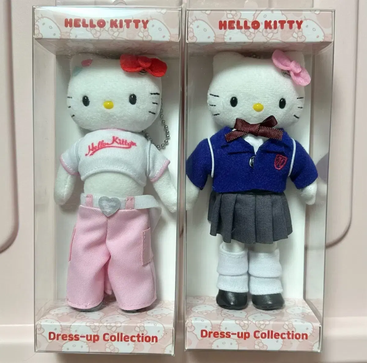 Dress Up Kitty 50th Anniversary Bulk