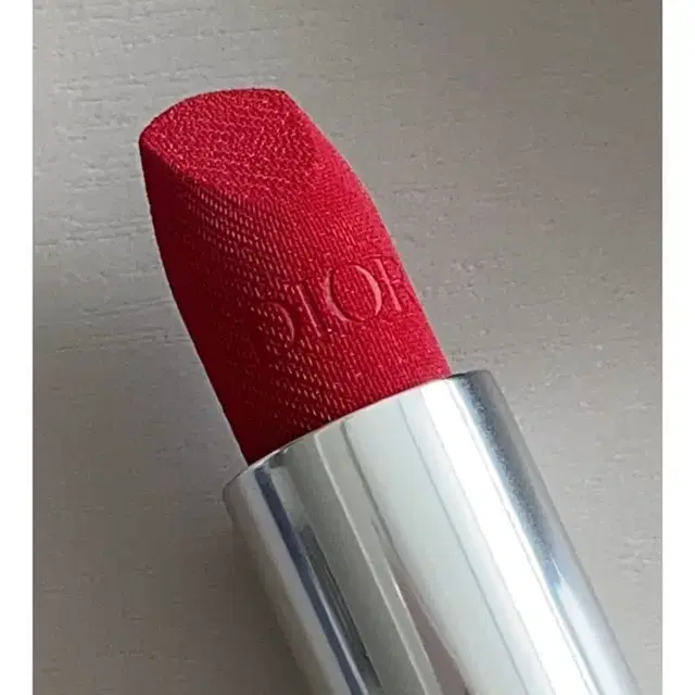 디올 DIOR 루즈 벨벳 760 페이보릿 새상품