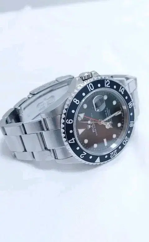 Rolex ref. 16710T GMT MASTER 2