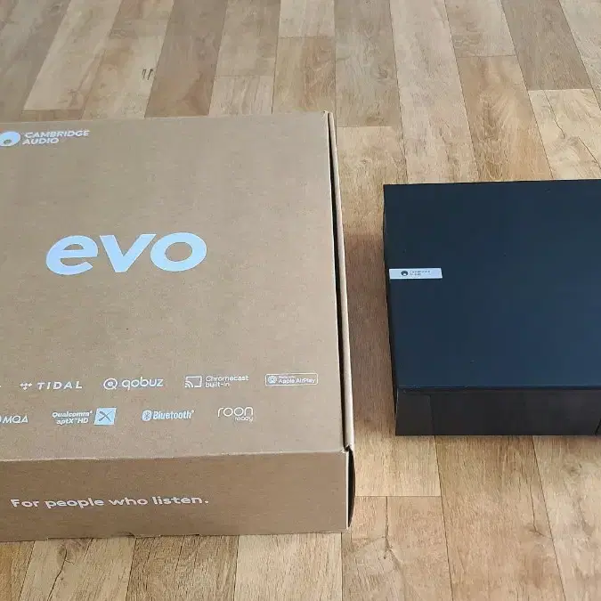 캠브리지 오디오  EVO 150 올인원 네트워크 앰프