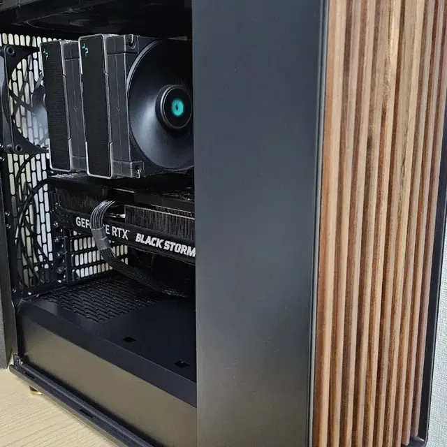 7950X3D RTX4080 초고사양 데스크탑