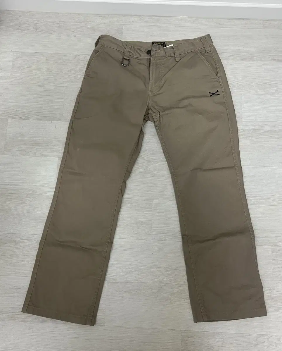 [32]Branson Chino Pants