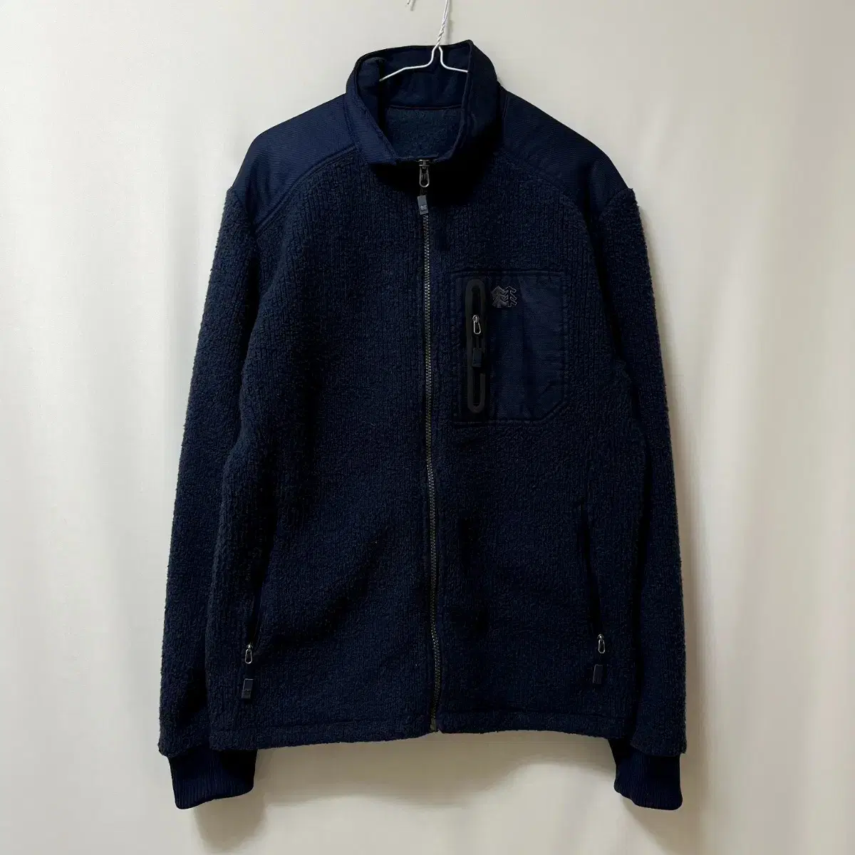 Men's Knit Jacket M