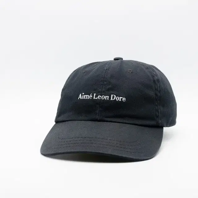 AIME LEON DORE BLACK HAT