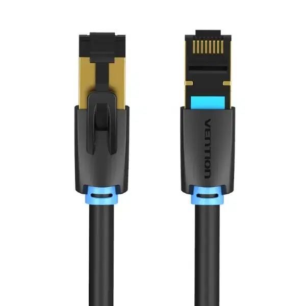 장거리 15m 고성능 Cat.8 S-FTP 네트워크 랜 케이블