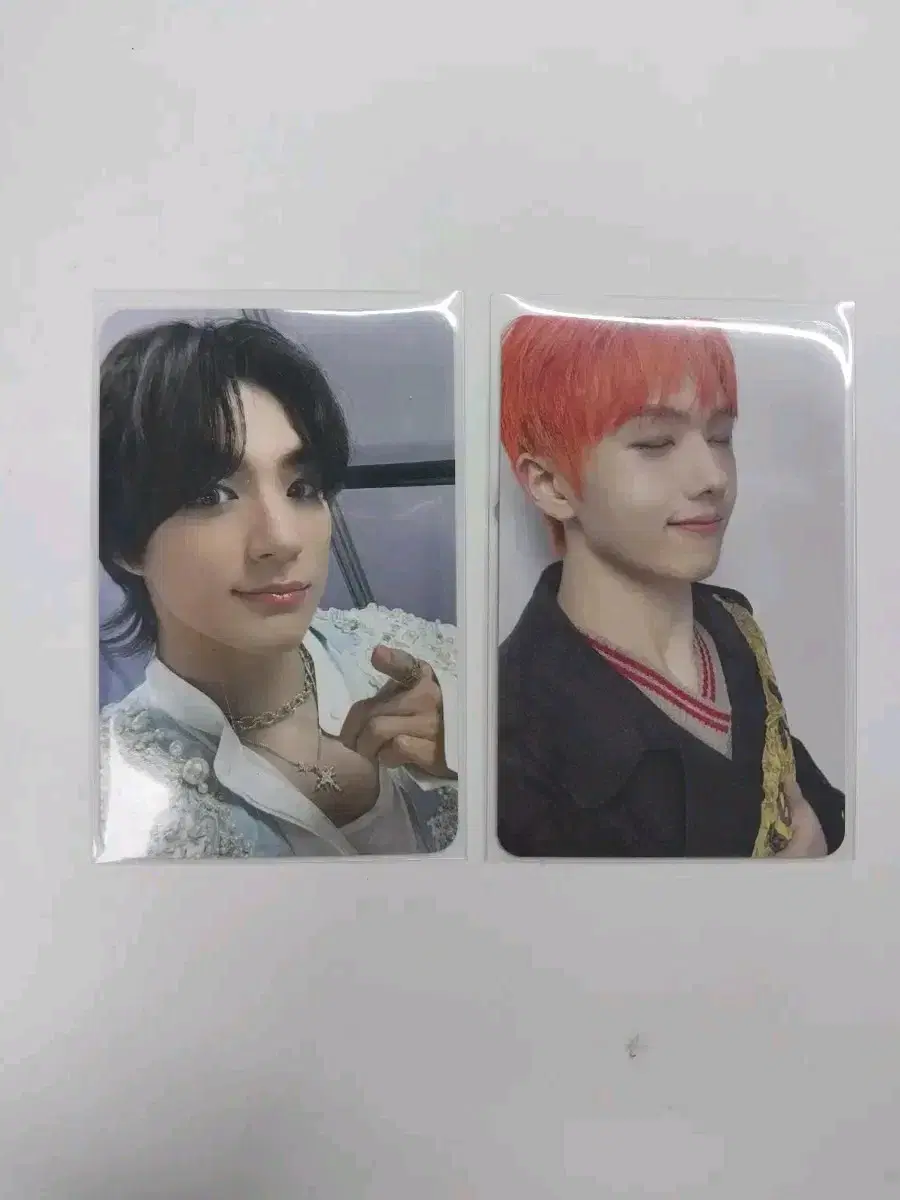 NCT Smoothie photocard wts jisung jeno Smoothie album alfo unreleased photocard