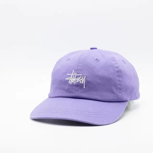 STUSSY LIGHT PURPLE HAT