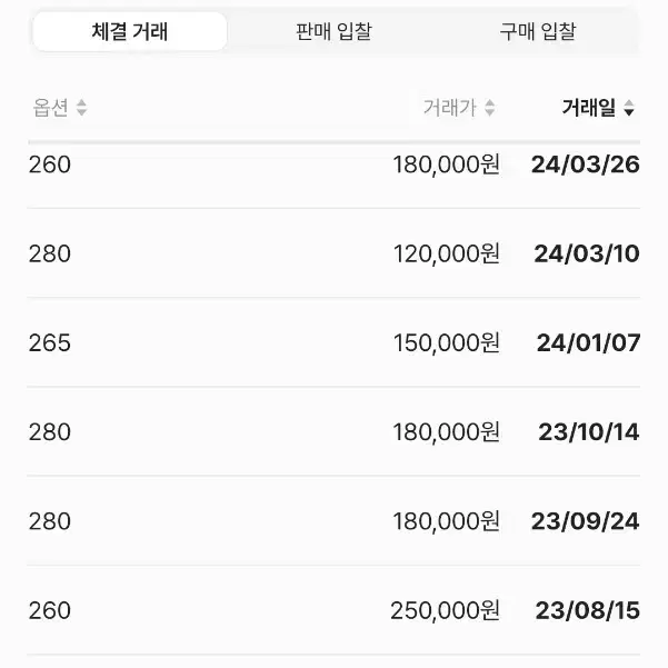 반스 애너하임 44 dx 퍼플 290