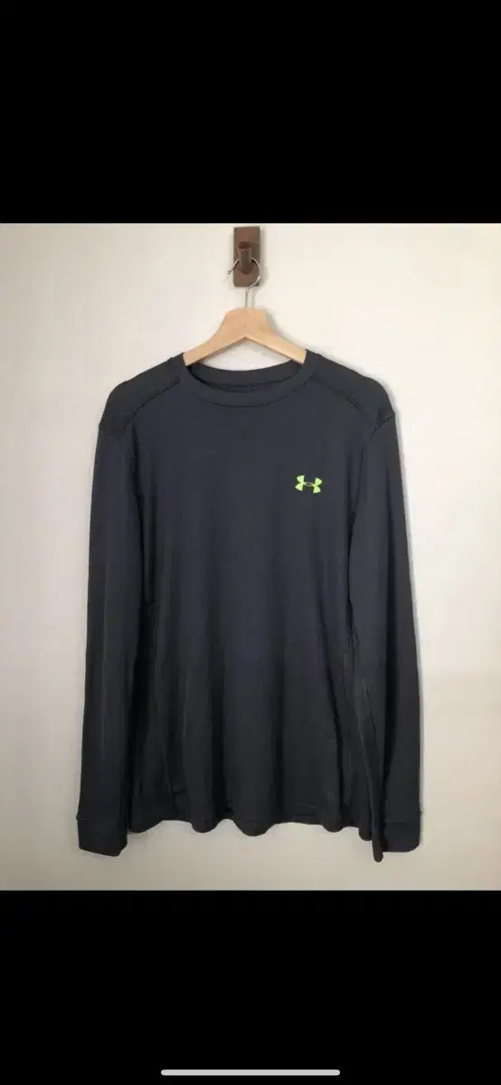 (XL) Under Armour Performance Long Sleeve Tee