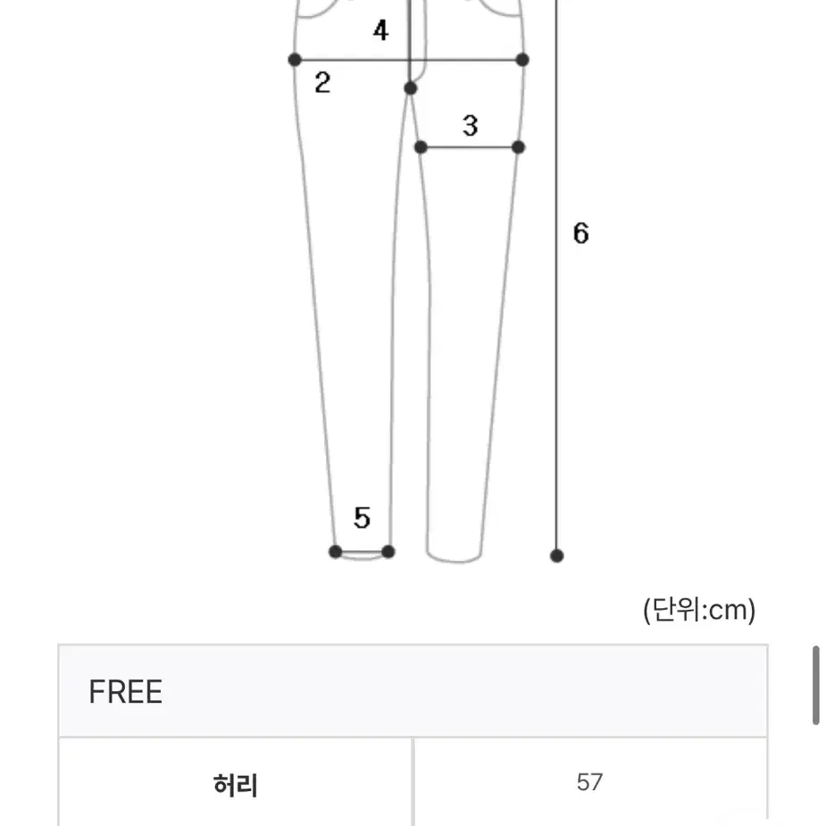 플라워 나일론 카고 팬츠