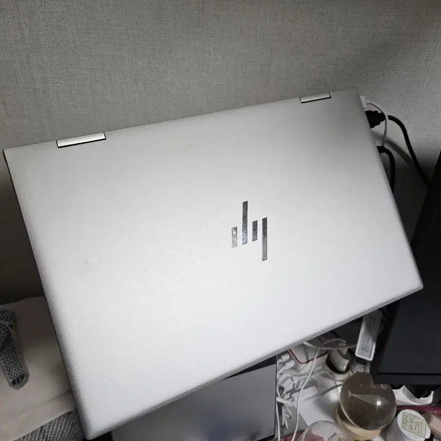 HP ENVY 15인치 노트북