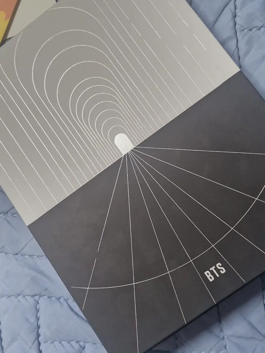 Tappo) bangtan mapsol concept photobook wts special set film Quick sale onda