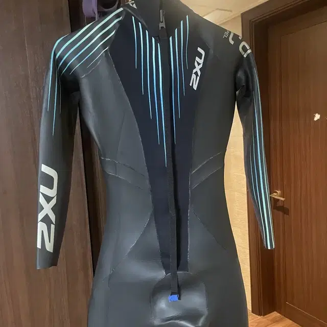 2XU 전신 웻슈트 ST사이즈