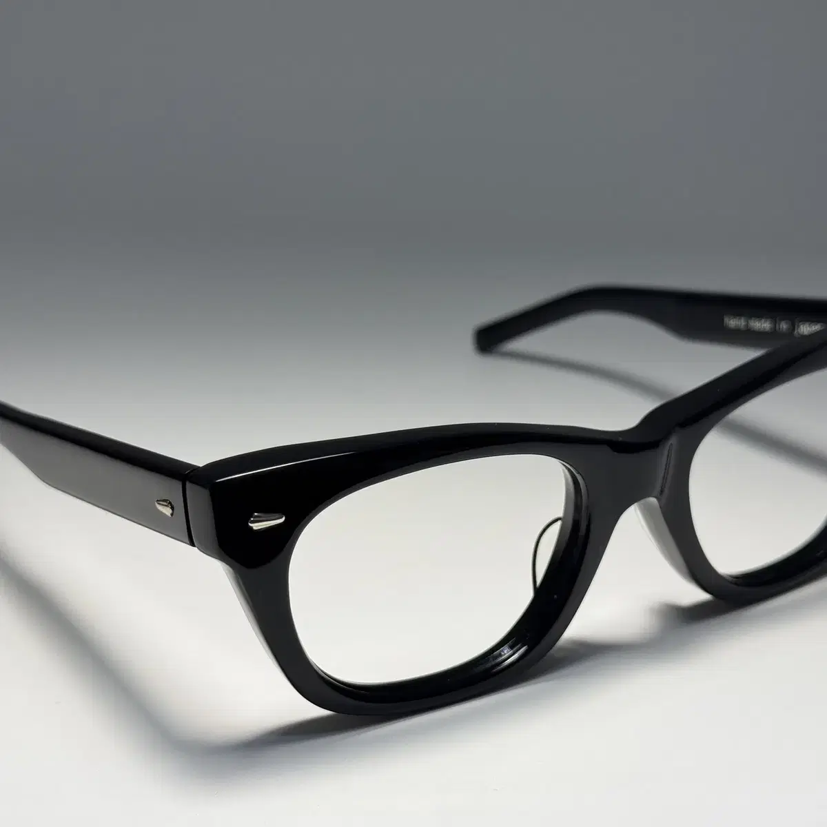 이펙터 EFFECTOR 일본 안경 0027