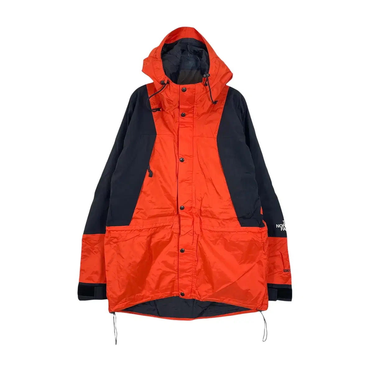 The North Face Light Mountain Jacket Windbreaker