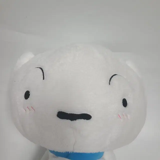 짱구는 못말려 흰둥이 짱구 인형 일본 정품 굿즈 강아지 25cm