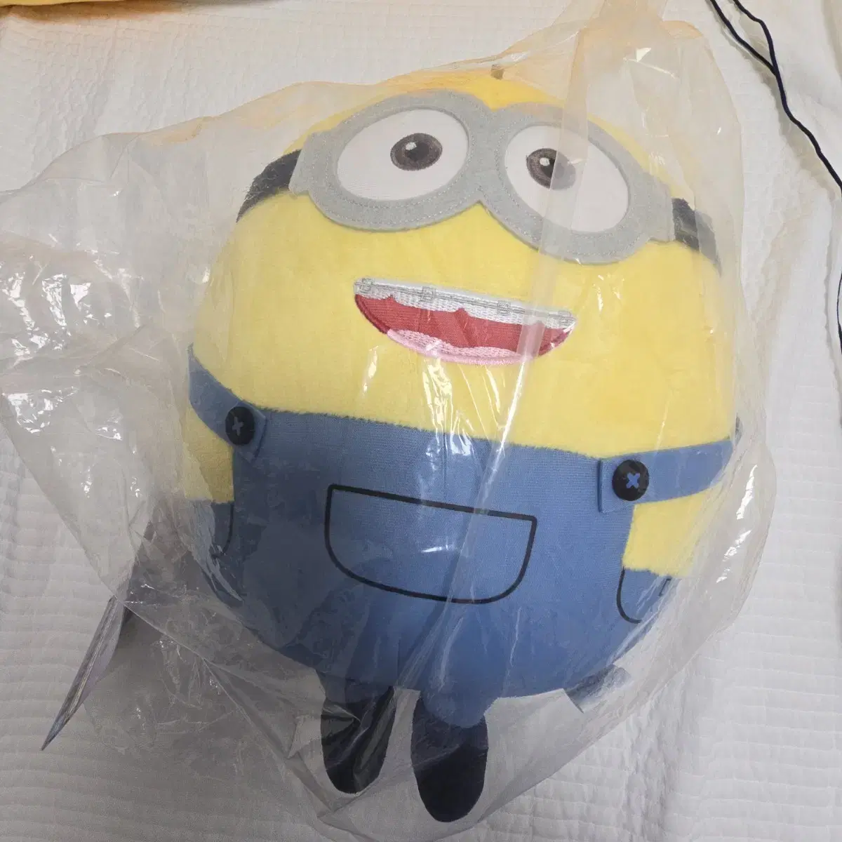 Minions First Lottery Doll