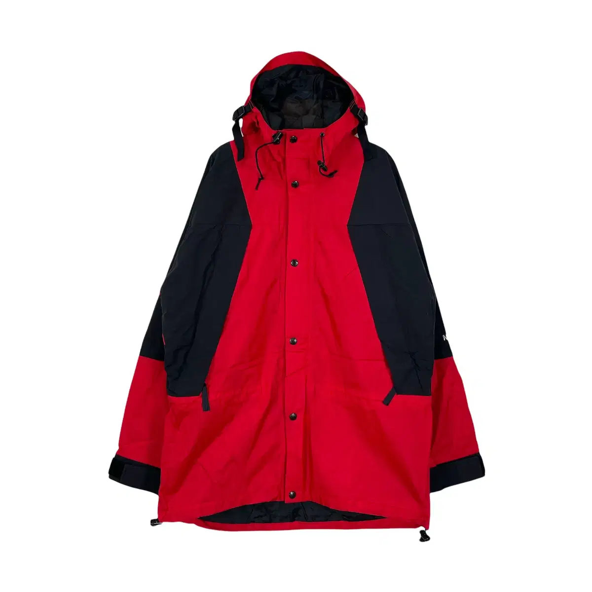 The North Face Light Mountain Jacket Windbreaker