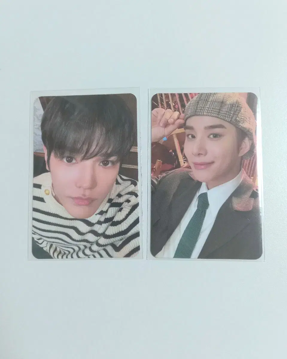 NCT photocard wts Bidelfomi taeyong jungwoo House Smini