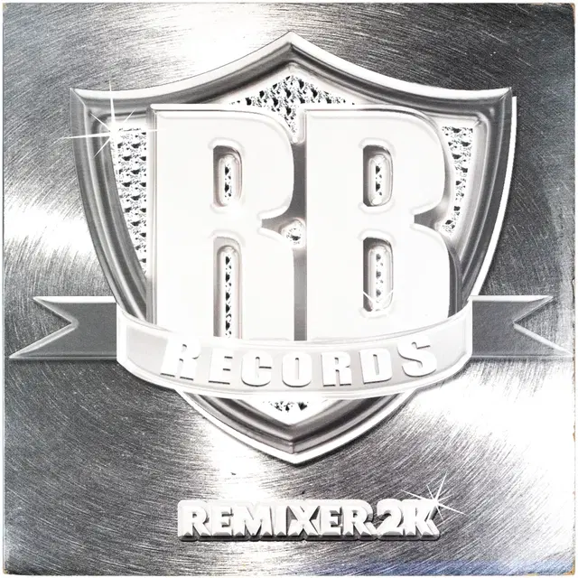 The Rite Bros. - Remixer 2K